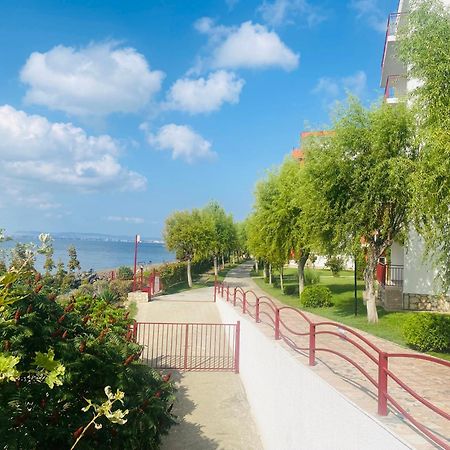 Apartment In Sveti Vlas Exteriér fotografie