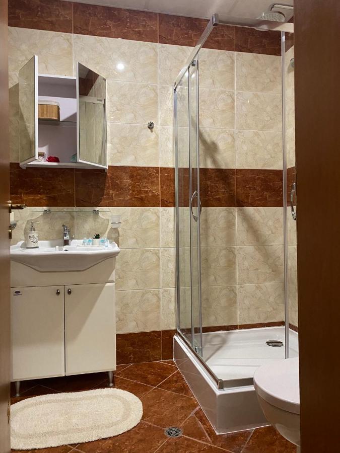 Apartment In Sveti Vlas Exteriér fotografie