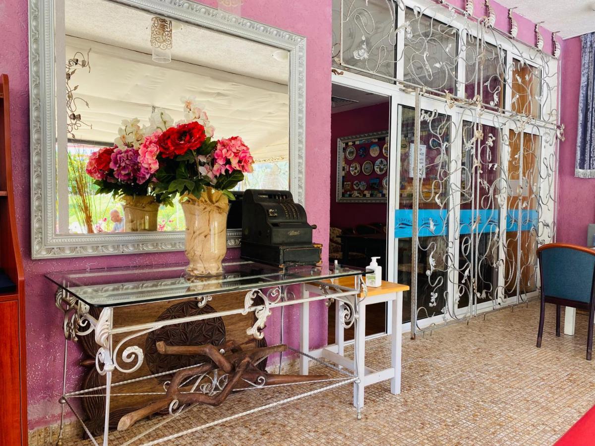 Apartment In Sveti Vlas Exteriér fotografie