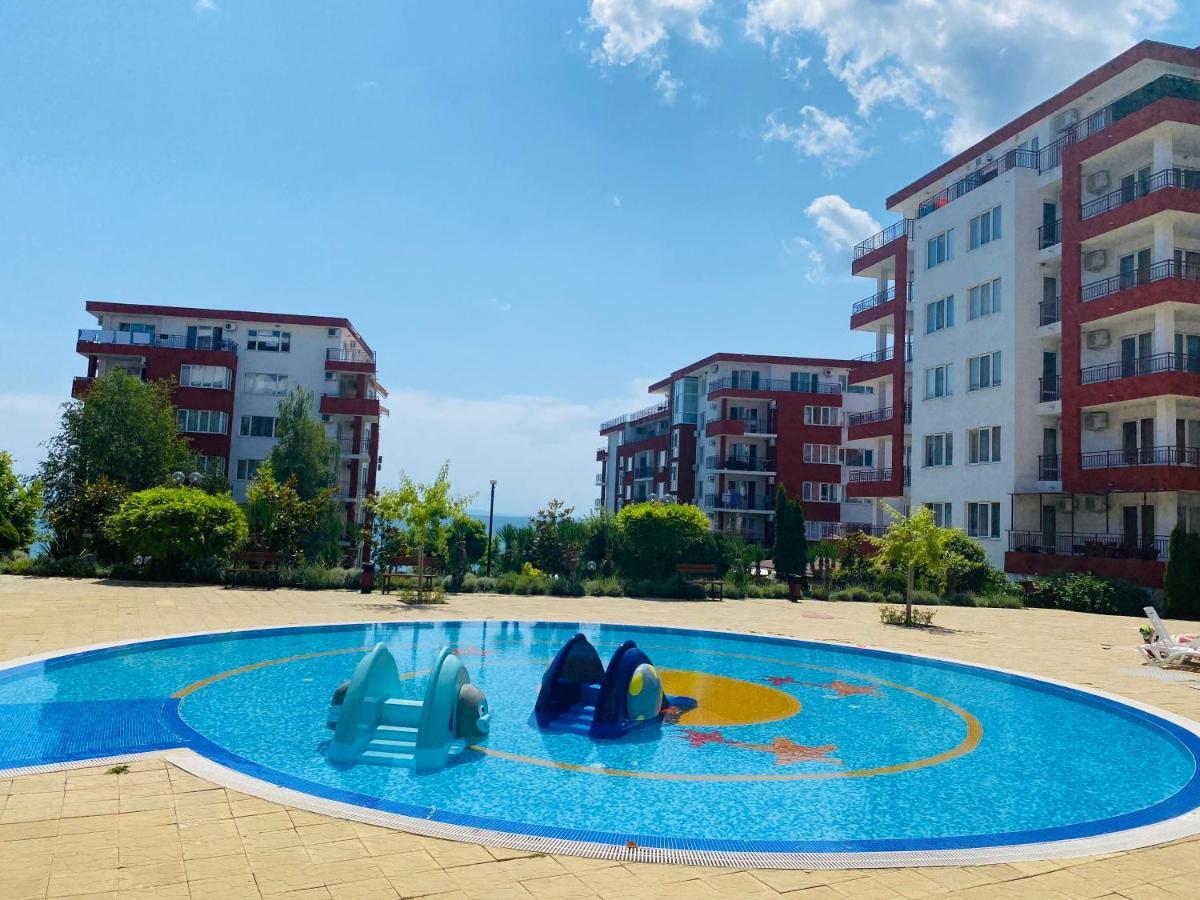 Apartment In Sveti Vlas Exteriér fotografie