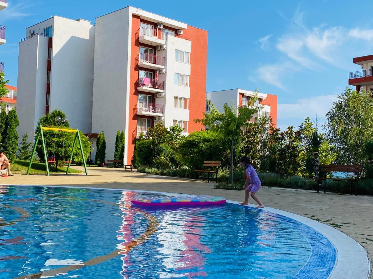 Apartment In Sveti Vlas Exteriér fotografie