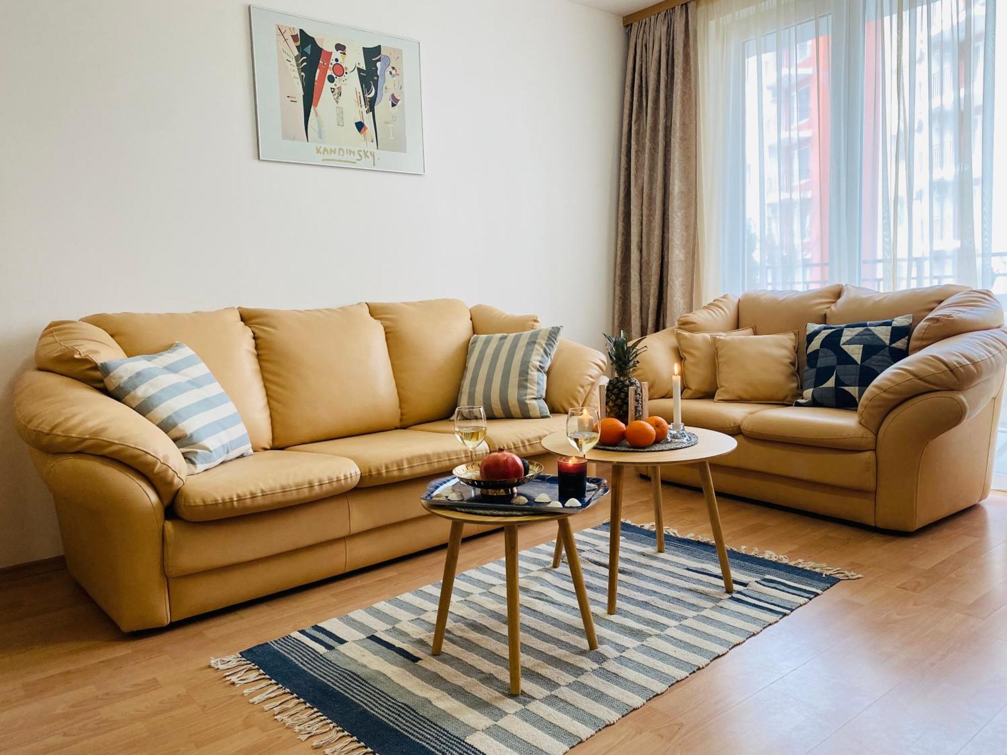 Apartment In Sveti Vlas Exteriér fotografie