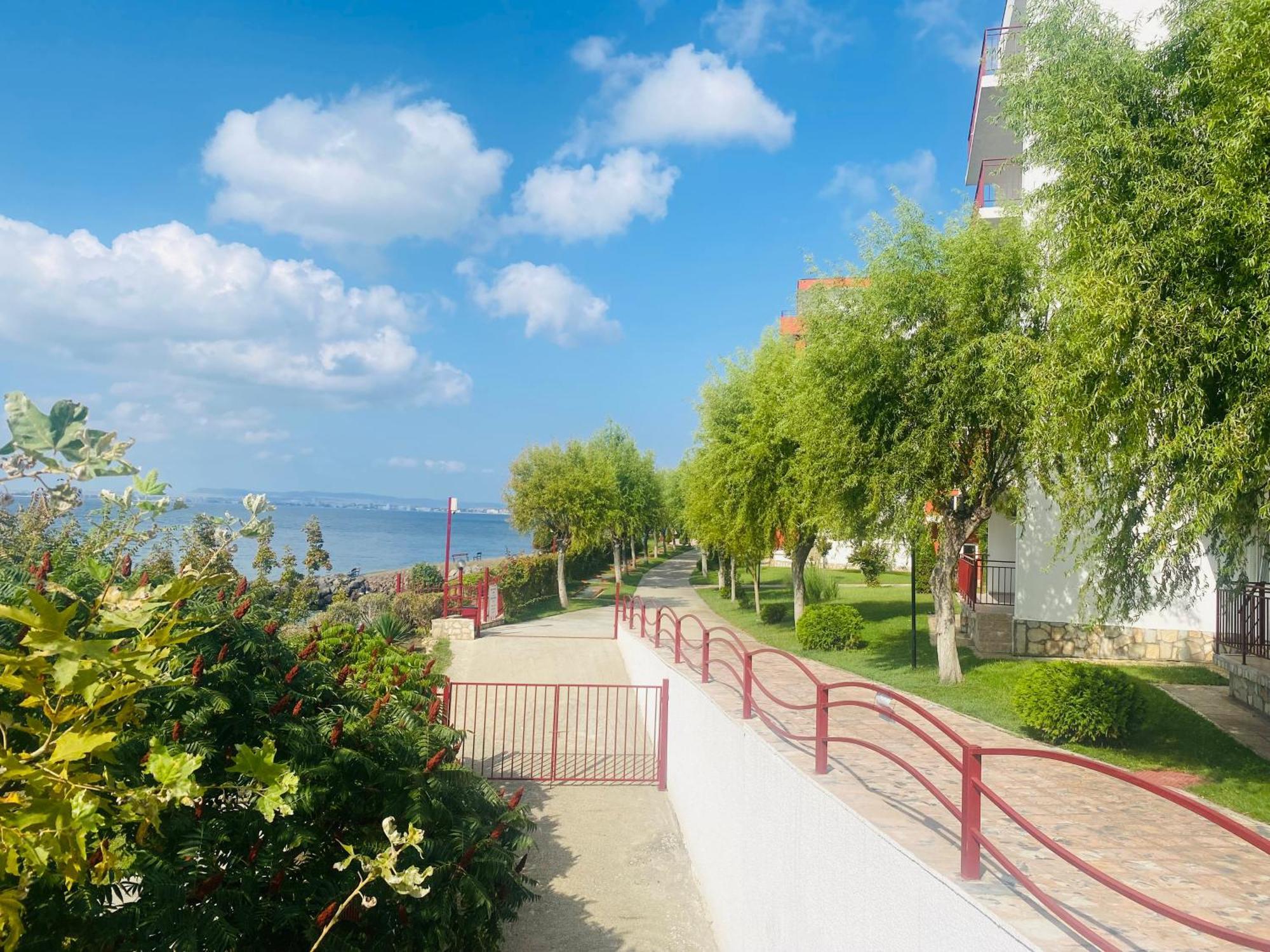 Apartment In Sveti Vlas Exteriér fotografie