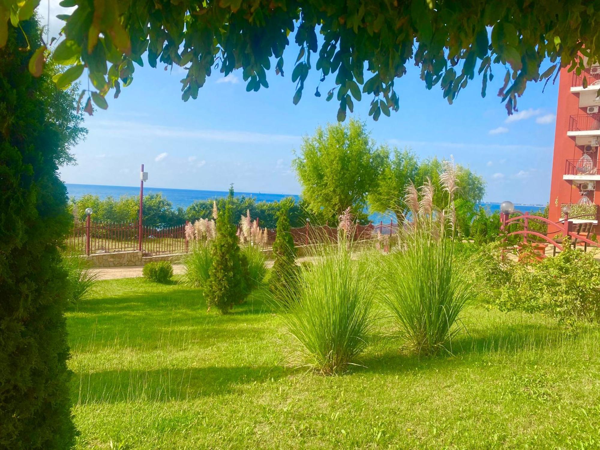 Apartment In Sveti Vlas Exteriér fotografie