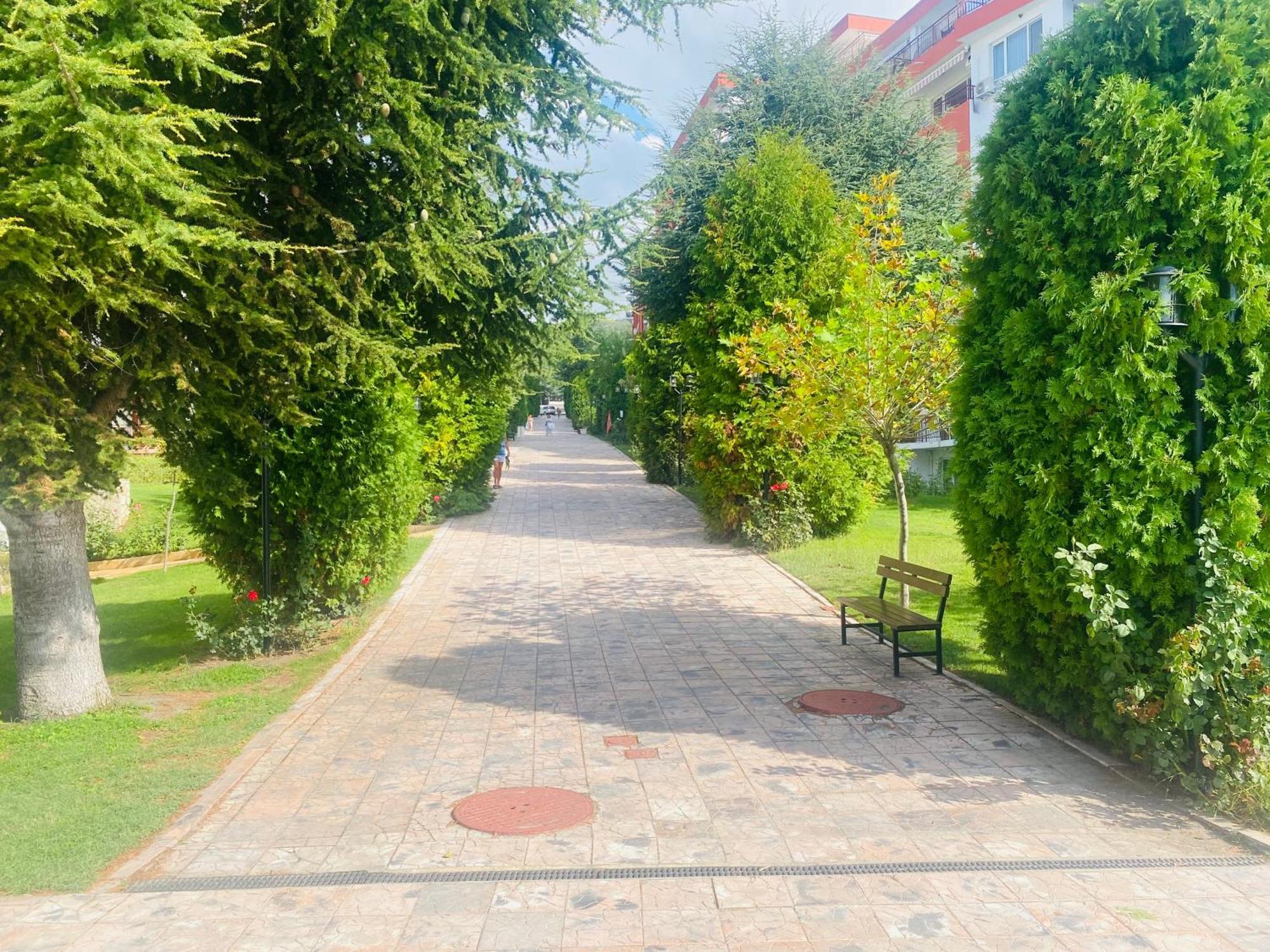 Apartment In Sveti Vlas Exteriér fotografie