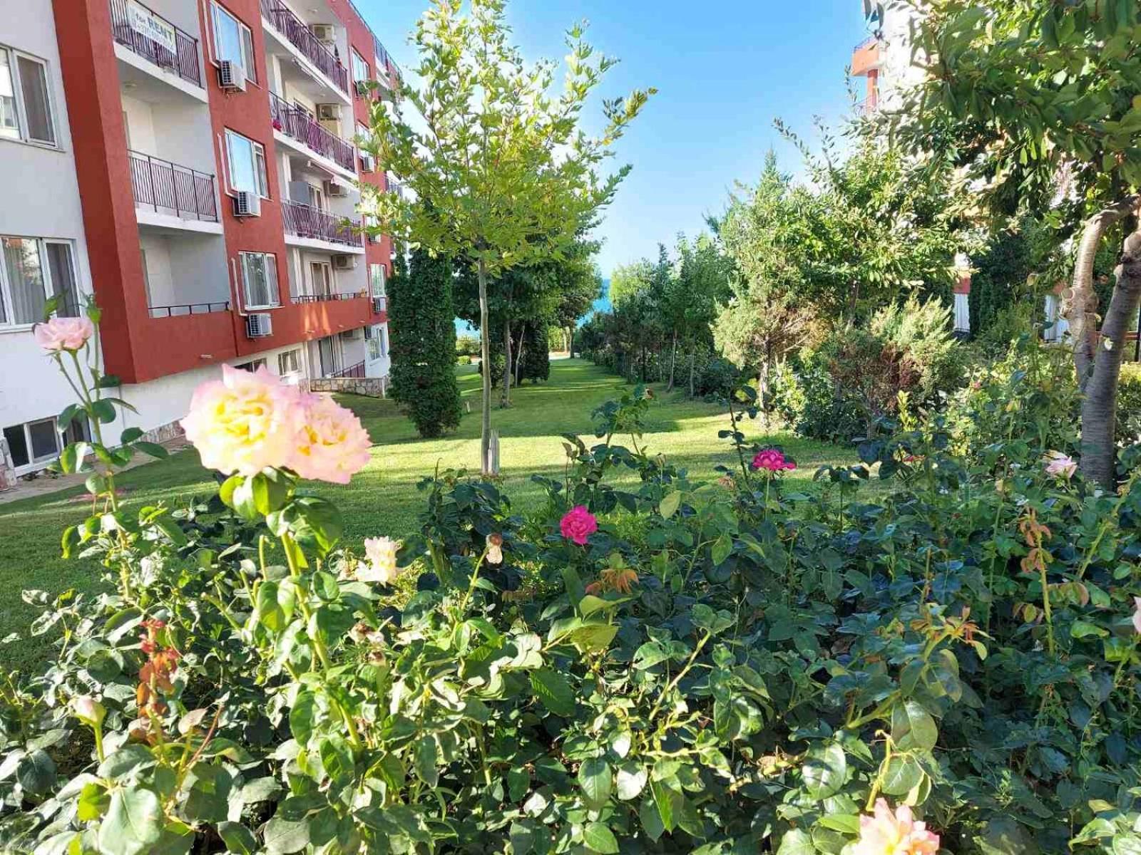 Apartment In Sveti Vlas Exteriér fotografie